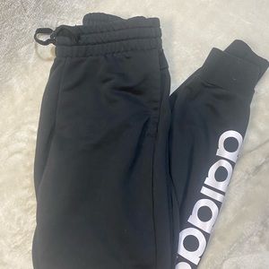 Addidas women joggers